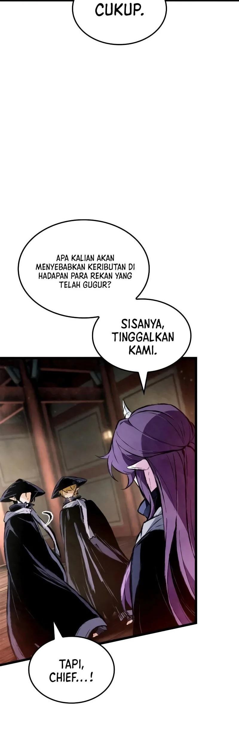 Chronicles Of The Demon-Slaying Cultivator Chapter 8 Gambar 42