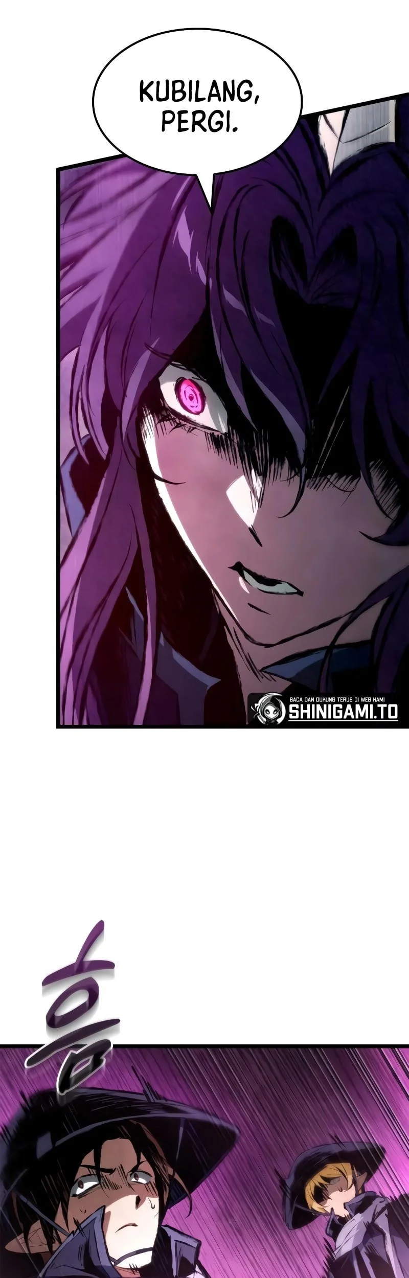 Chronicles Of The Demon-Slaying Cultivator Chapter 8 Gambar 43