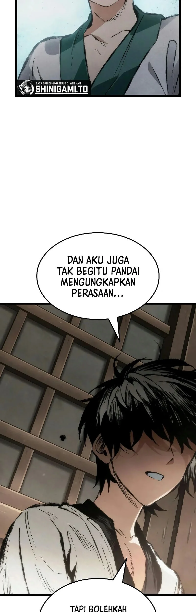 Chronicles Of The Demon-Slaying Cultivator Chapter 9 Gambar 41