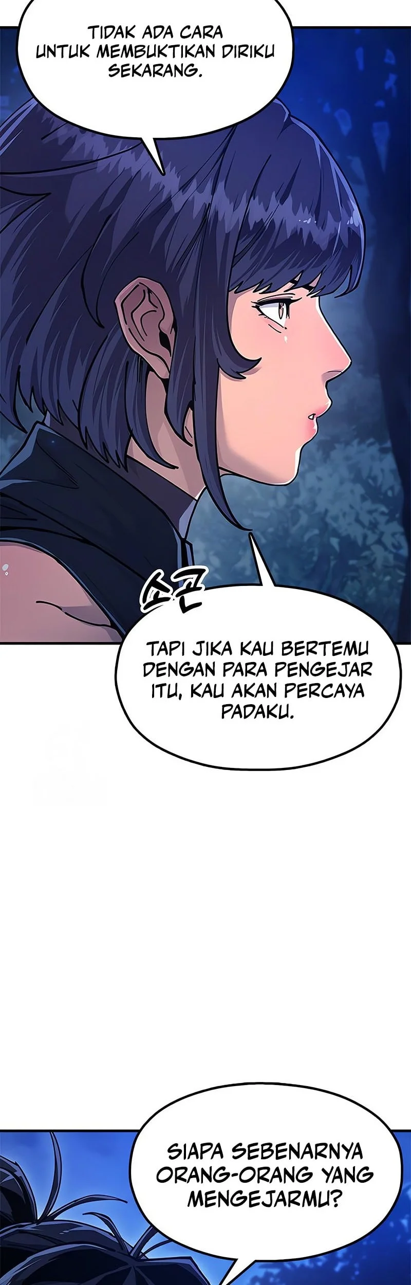 Chronicles Of The Lazy Sovereign Chapter 29 Gambar 51