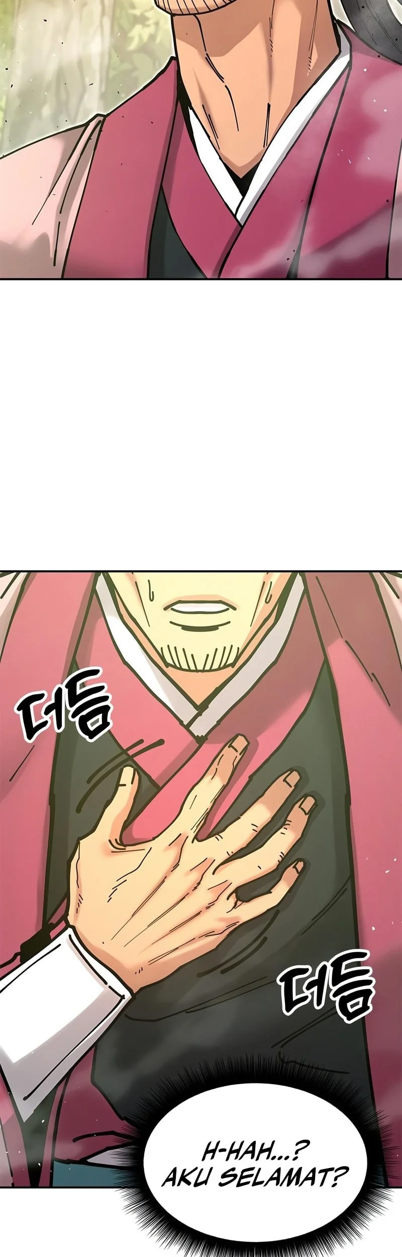 Chronicles Of The Lazy Sovereign Chapter 34 Gambar 58