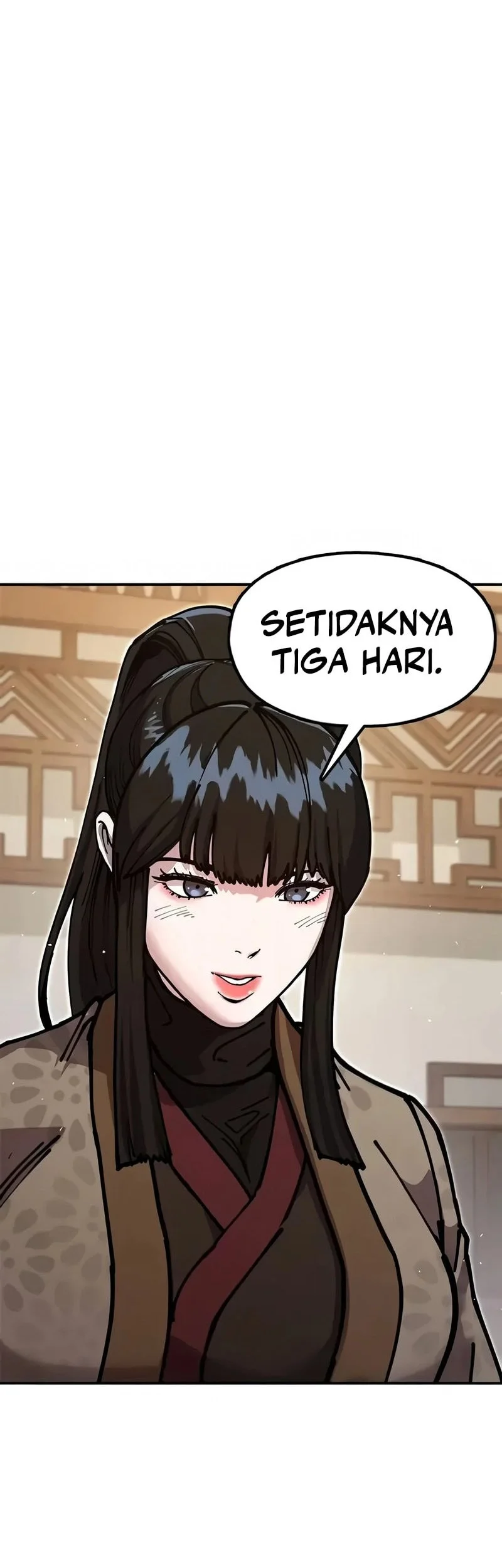 Chronicles Of The Lazy Sovereign Chapter 35 Gambar 57