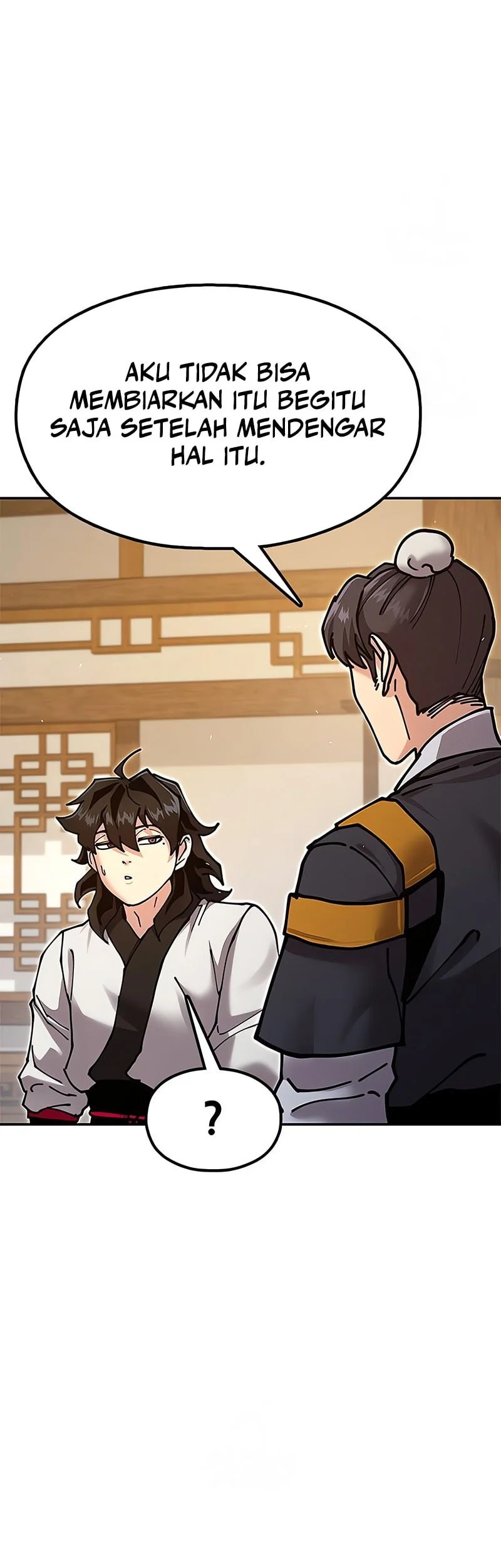 Chronicles Of The Lazy Sovereign Chapter 36 Gambar 50