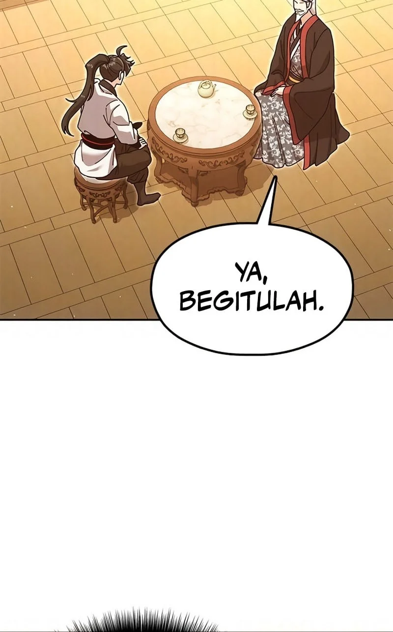 Chronicles Of The Lazy Sovereign Chapter 46 Gambar 53