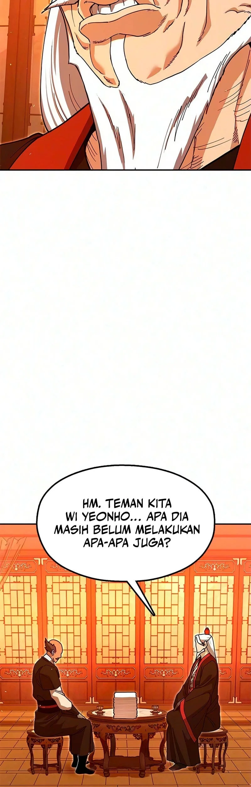 Chronicles Of The Lazy Sovereign Chapter 48 Gambar 52