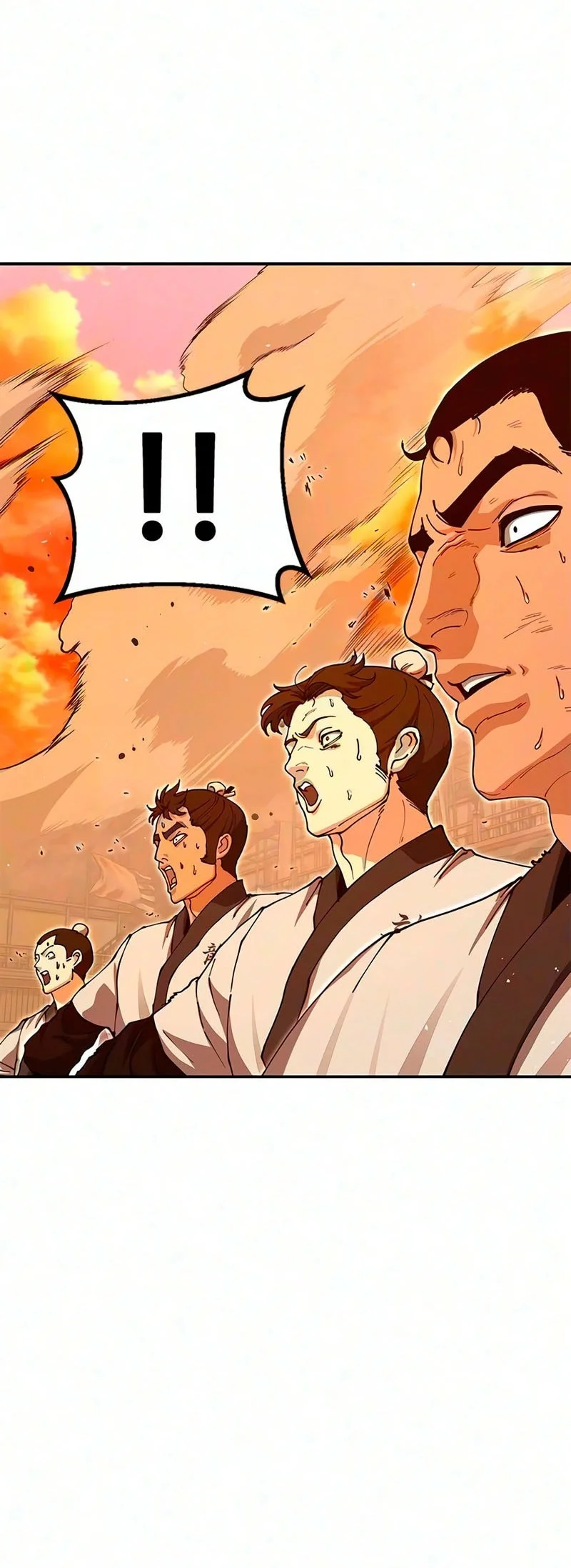 Chronicles Of The Lazy Sovereign Chapter 49 Gambar 52