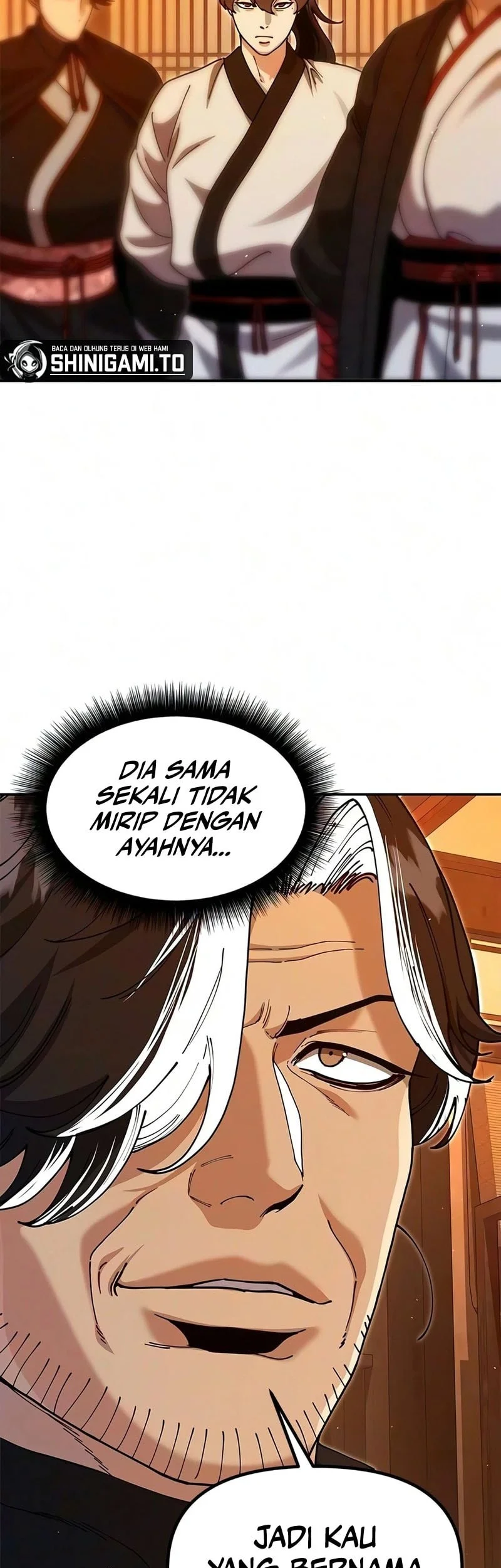 Chronicles Of The Lazy Sovereign Chapter 50 Gambar 51