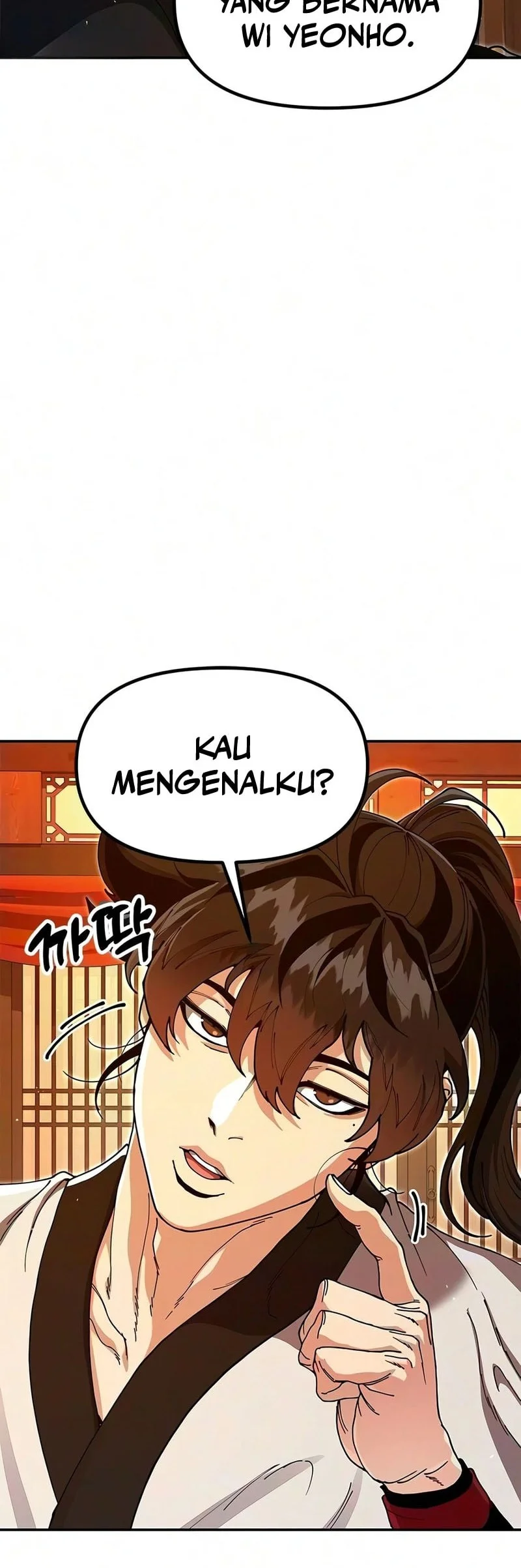 Chronicles Of The Lazy Sovereign Chapter 50 Gambar 52