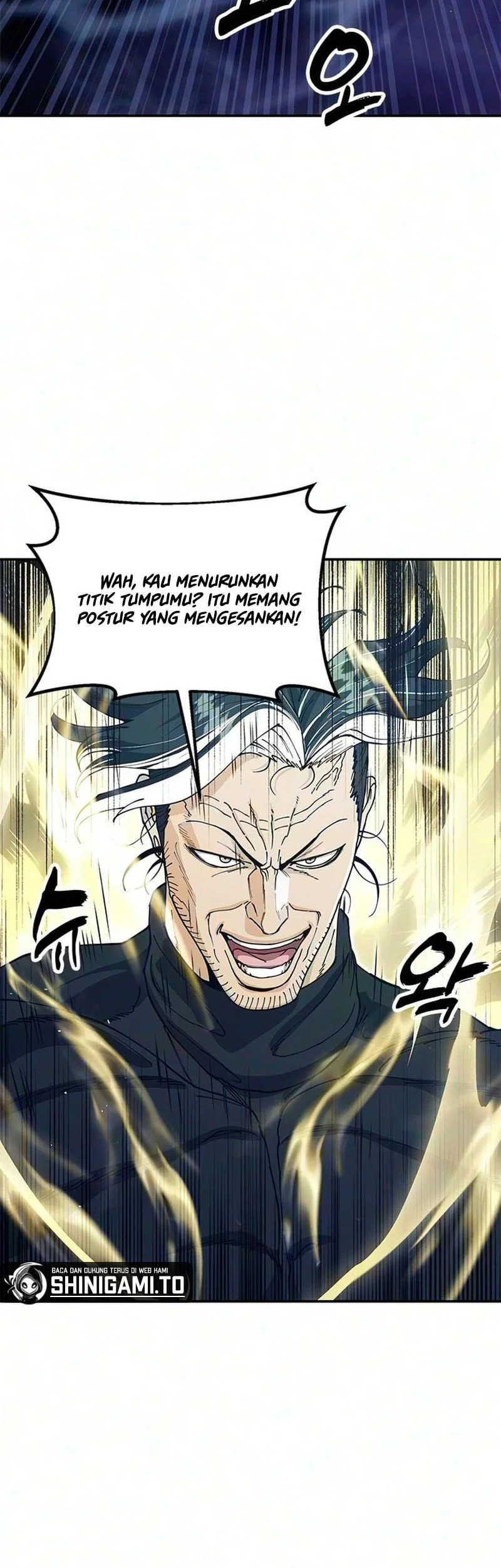 Chronicles Of The Lazy Sovereign Chapter 51 Gambar 63