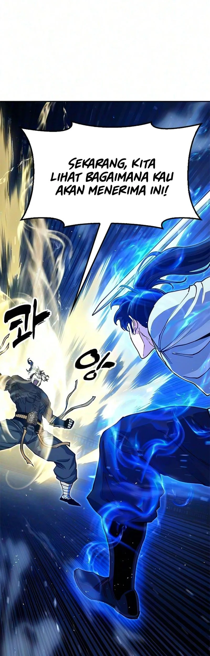 Chronicles Of The Lazy Sovereign Chapter 51 Gambar 64