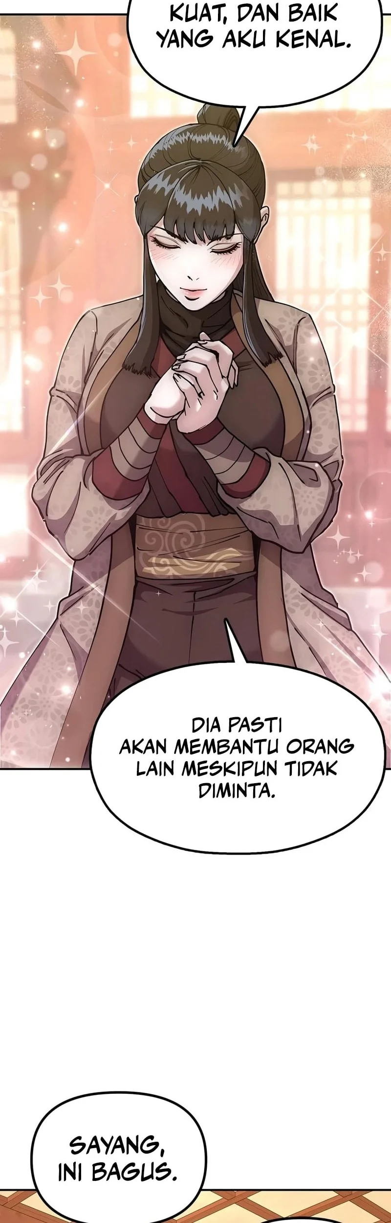 Chronicles Of The Lazy Sovereign Chapter 52 Gambar 55