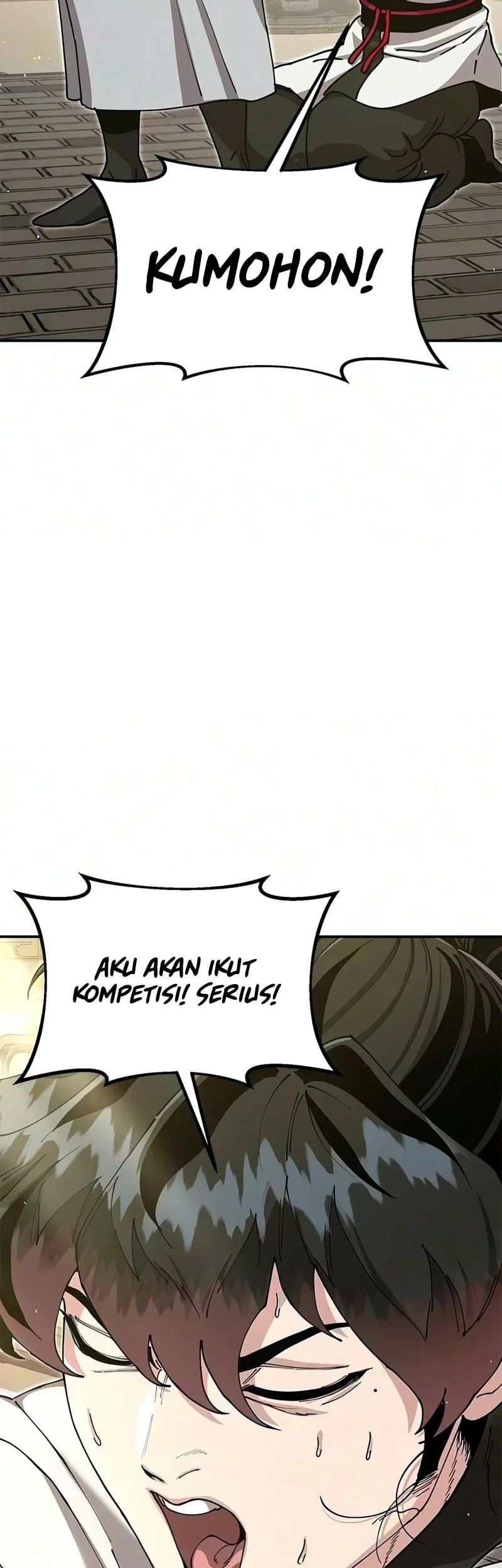 Chronicles Of The Lazy Sovereign Chapter 53 Gambar 64