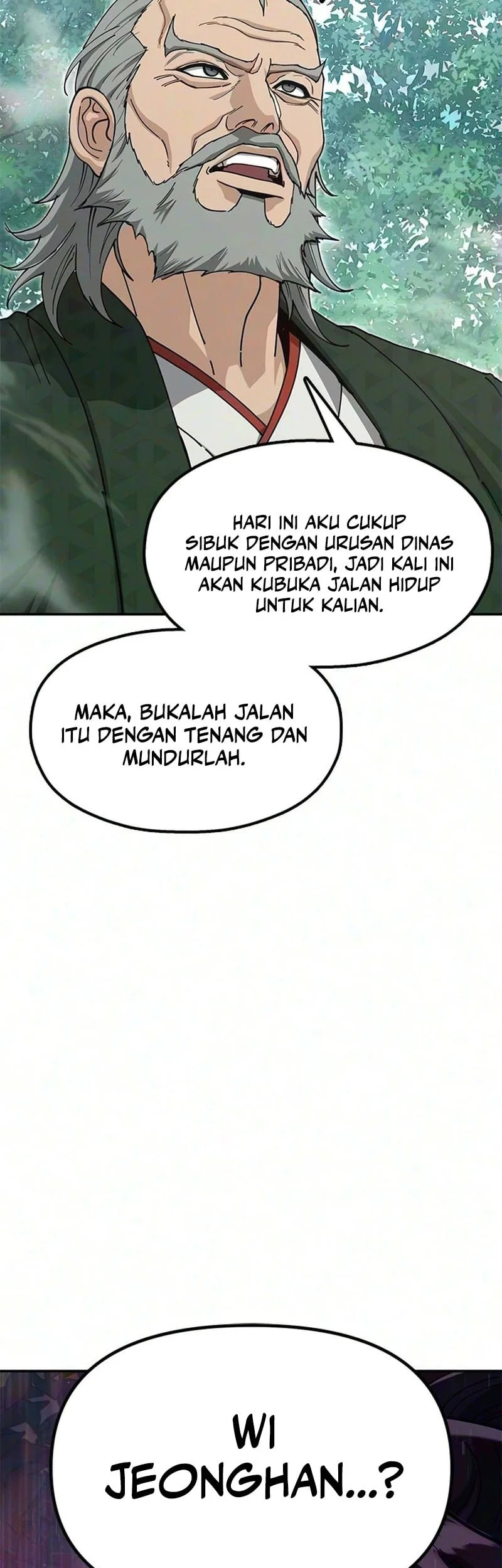 Chronicles Of The Lazy Sovereign Chapter 54 Gambar 52