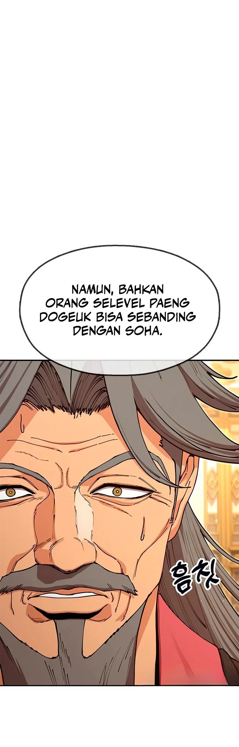 Chronicles Of The Lazy Sovereign Chapter 57 Gambar 50