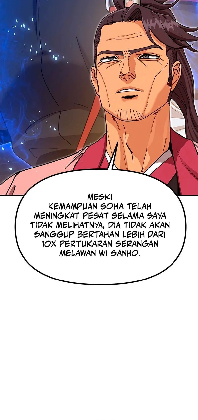 Chronicles Of The Lazy Sovereign Chapter 57 Gambar 53