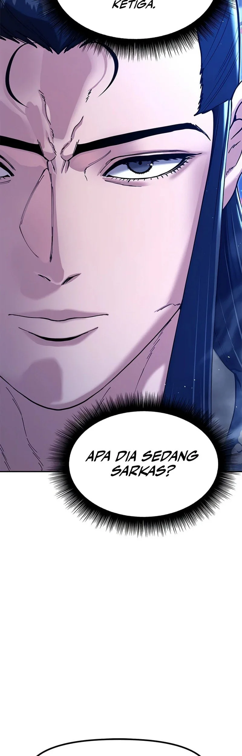 Chronicles Of The Lazy Sovereign Chapter 58 Gambar 56
