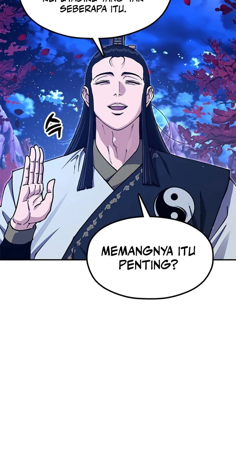 Chronicles Of The Lazy Sovereign Chapter 58 Gambar 58