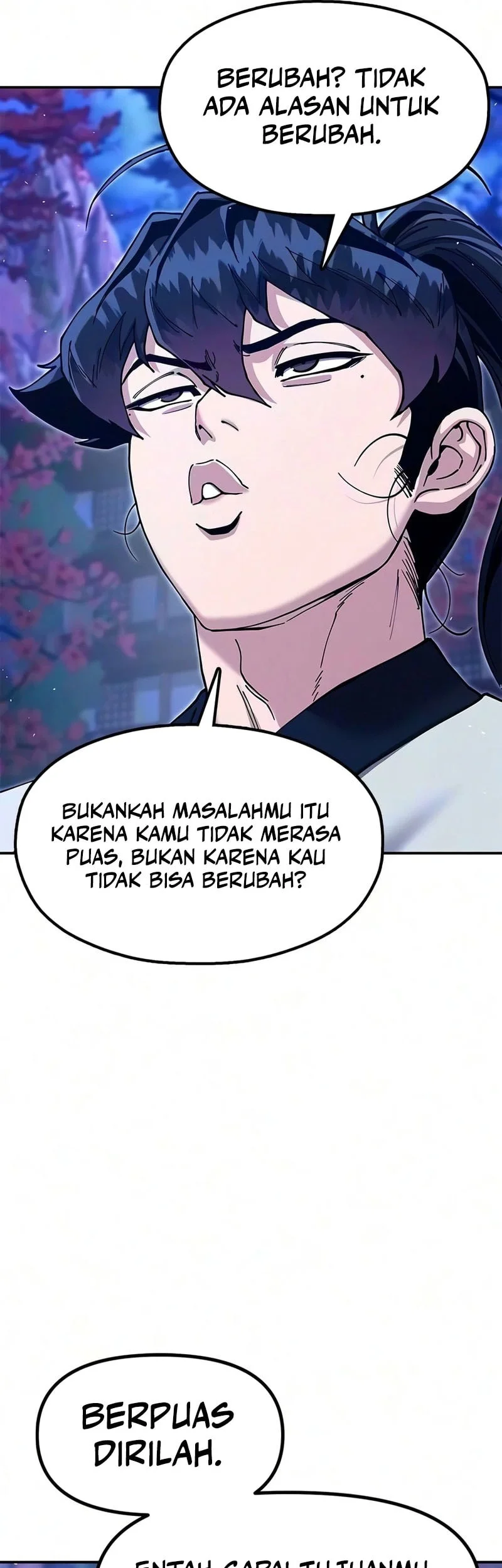 Chronicles Of The Lazy Sovereign Chapter 59 Gambar 58