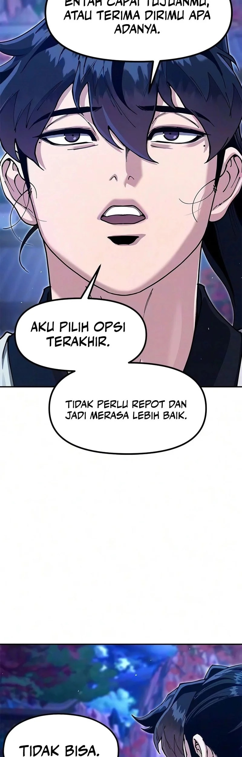 Chronicles Of The Lazy Sovereign Chapter 59 Gambar 59