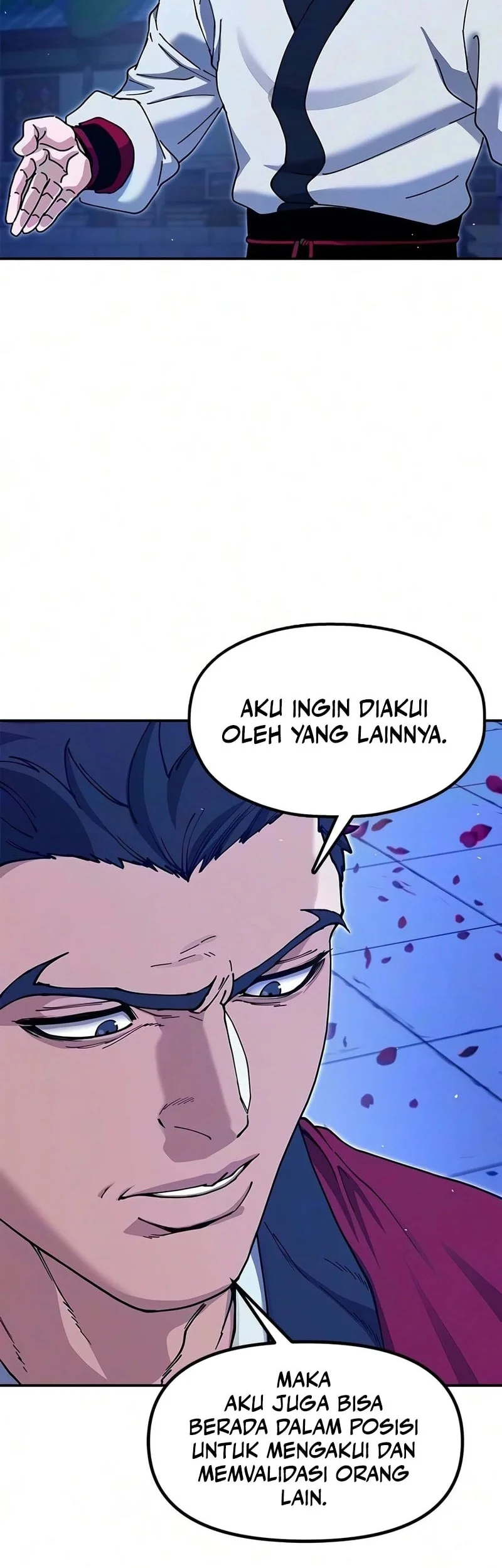 Chronicles Of The Lazy Sovereign Chapter 59 Gambar 61