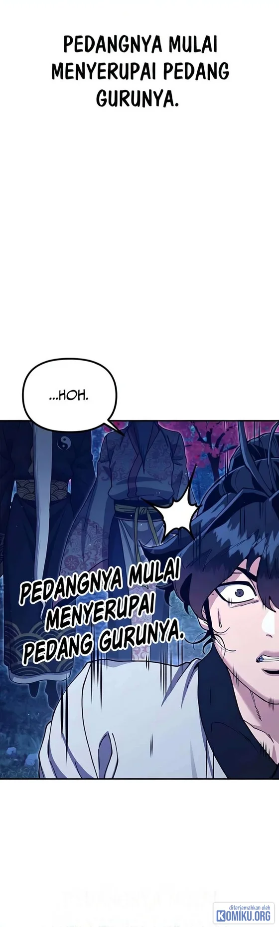 Chronicles Of The Lazy Sovereign Chapter 61 Gambar 75