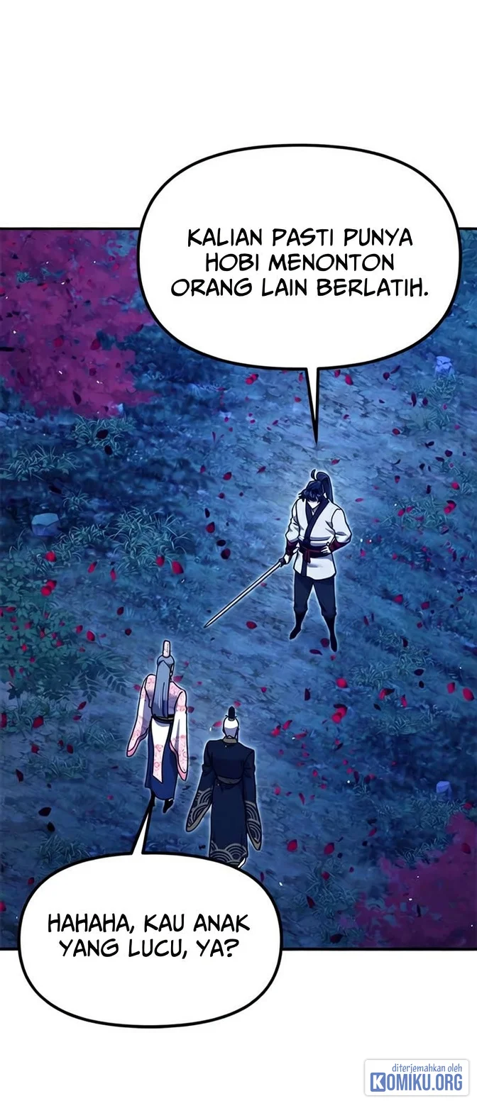 Chronicles Of The Lazy Sovereign Chapter 61 Gambar 78