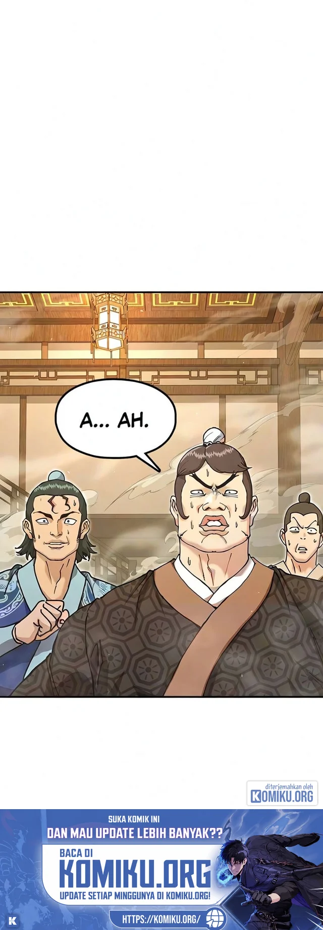 Chronicles Of The Lazy Sovereign Chapter 62 Gambar 78