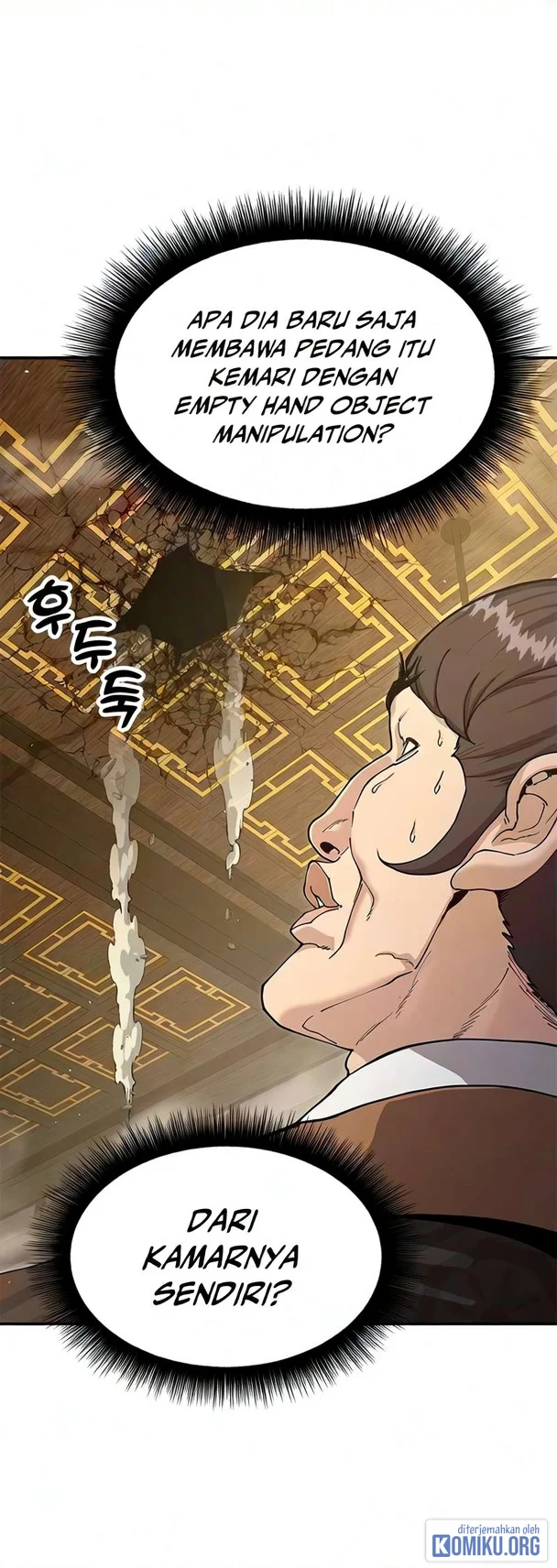 Chronicles Of The Lazy Sovereign Chapter 62 Gambar 79