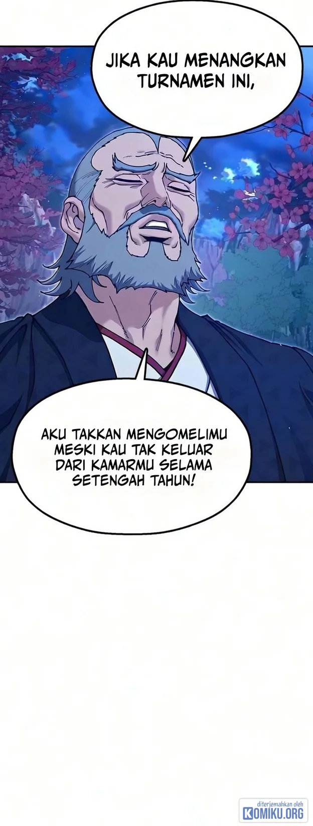 Chronicles Of The Lazy Sovereign Chapter 63 Gambar 61
