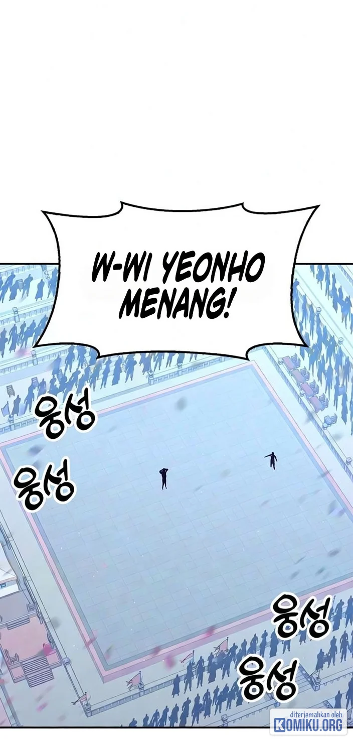 Chronicles Of The Lazy Sovereign Chapter 64 Gambar 61