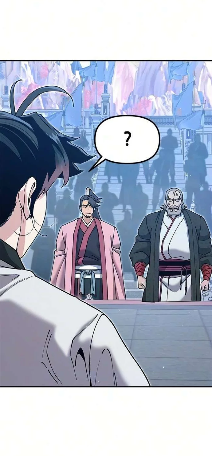Chronicles Of The Lazy Sovereign Chapter 64 Gambar 63