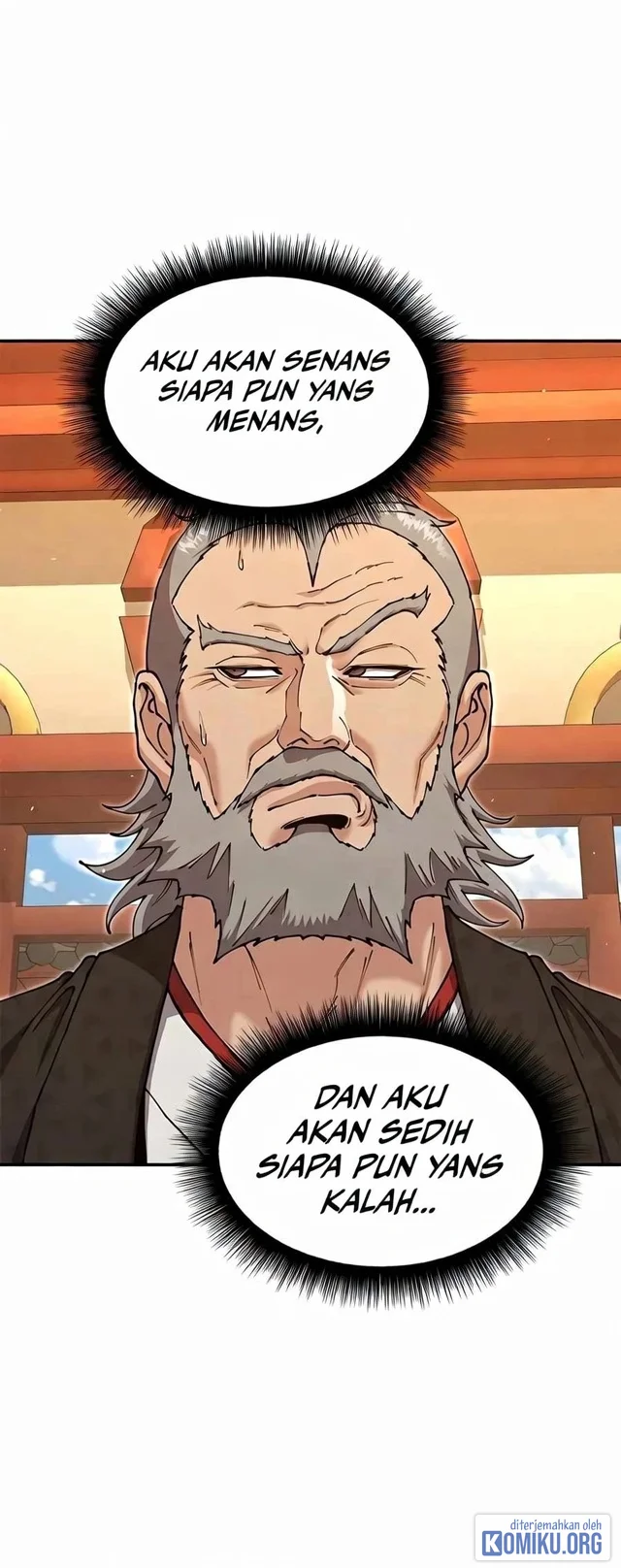Chronicles Of The Lazy Sovereign Chapter 67 Gambar 74
