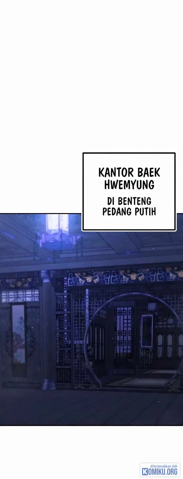 Chronicles Of The Lazy Sovereign Chapter 67 Gambar 76