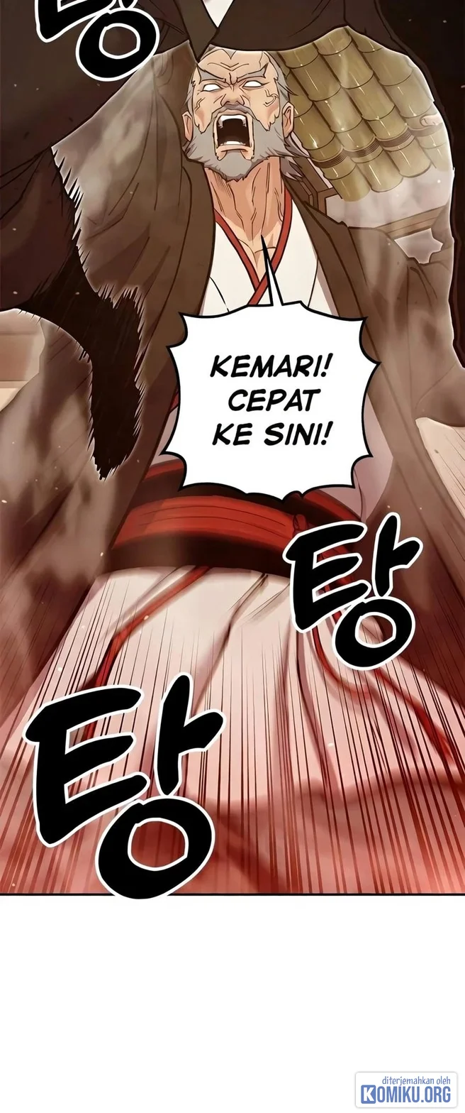 Chronicles Of The Lazy Sovereign Chapter 68 Gambar 74