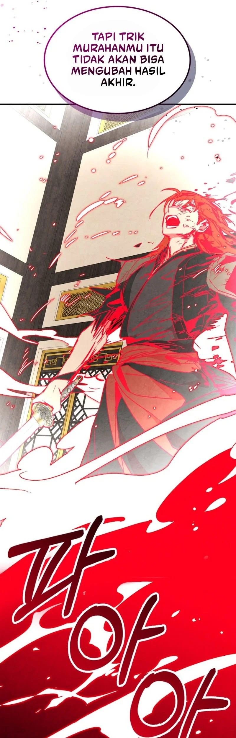 Chronicles Of The Martial God’s Chapter 148 Gambar 32