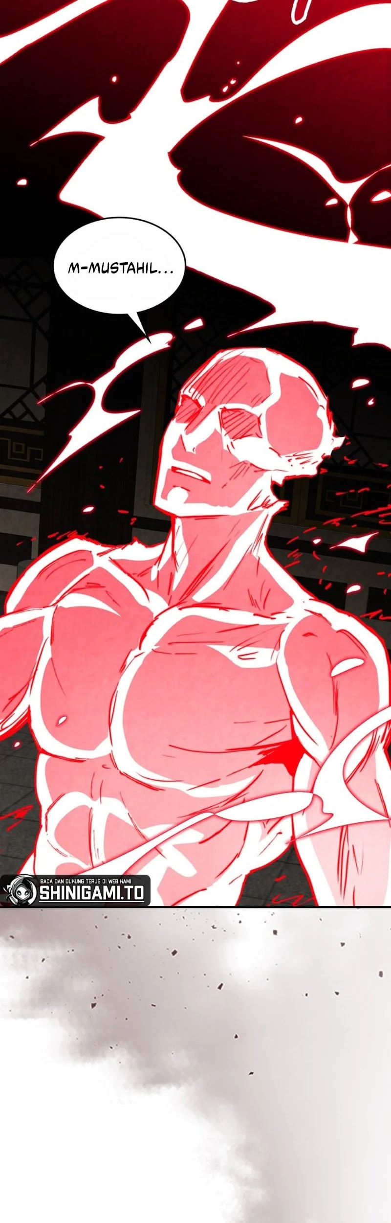 Chronicles Of The Martial God’s Chapter 148 Gambar 33