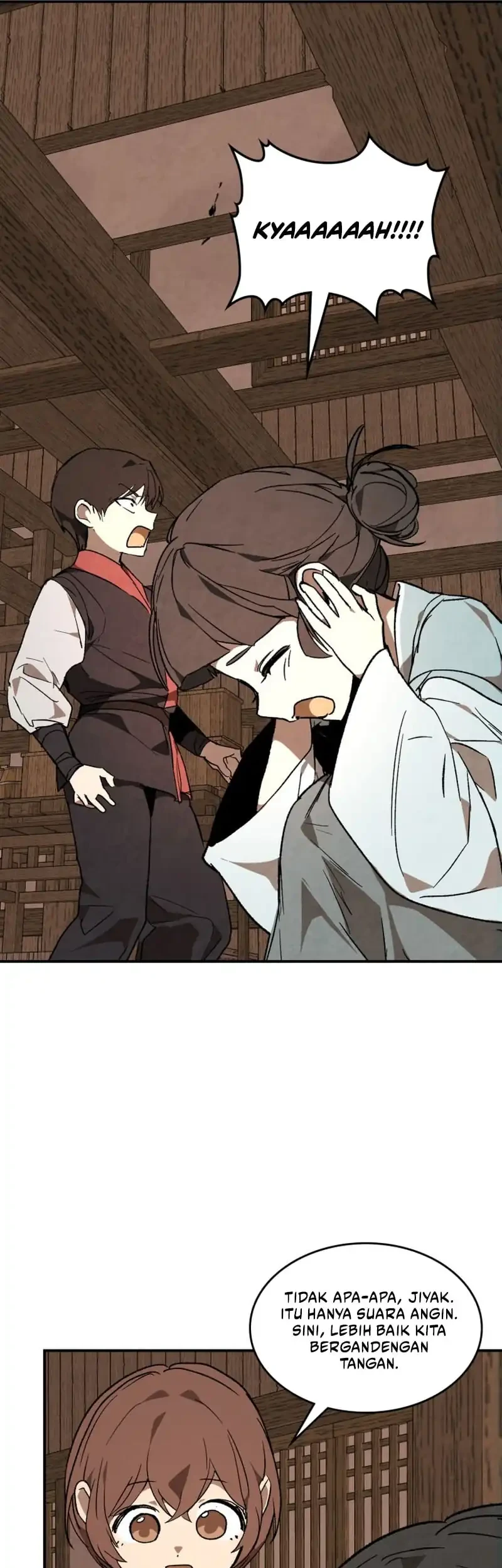 Chronicles Of The Martial God’s Chapter 149 Gambar 29