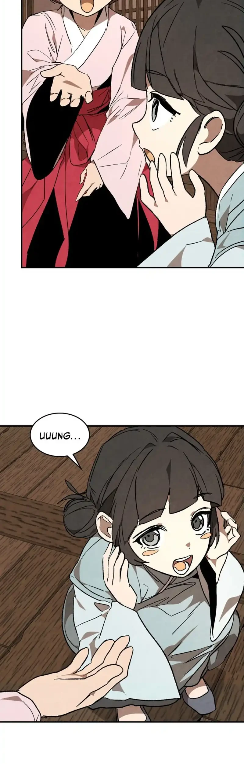 Chronicles Of The Martial God’s Chapter 149 Gambar 30