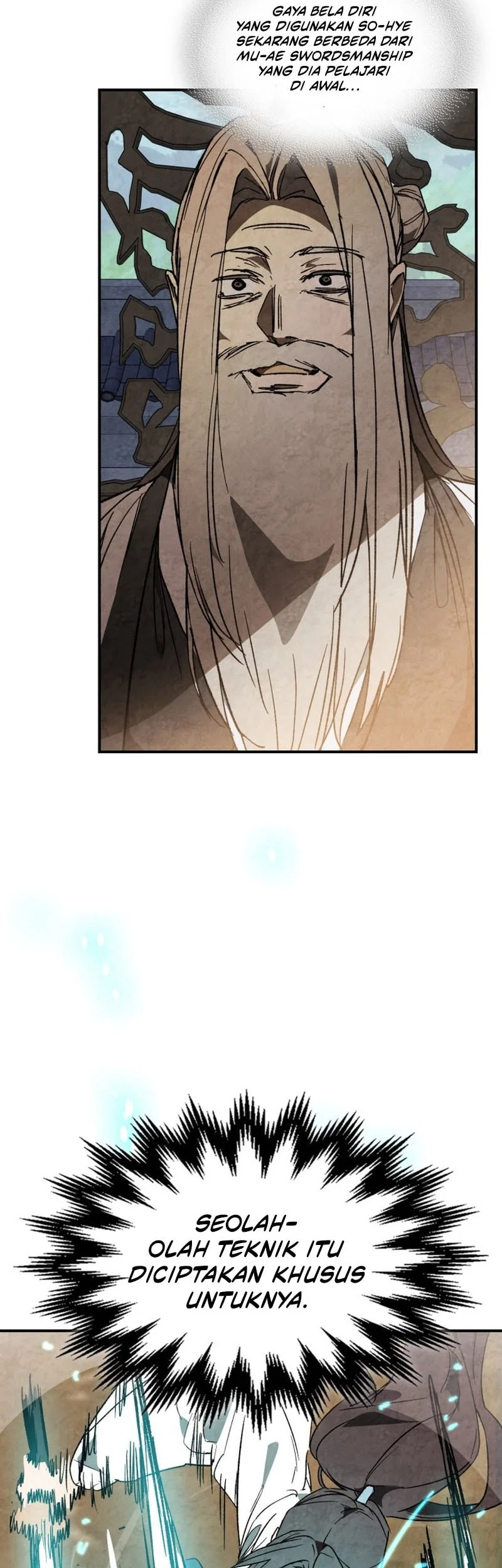 Chronicles Of The Martial God’s Chapter 152 Gambar 27