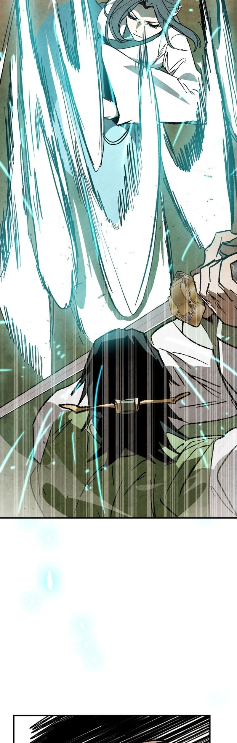 Chronicles Of The Martial God’s Chapter 152 Gambar 28