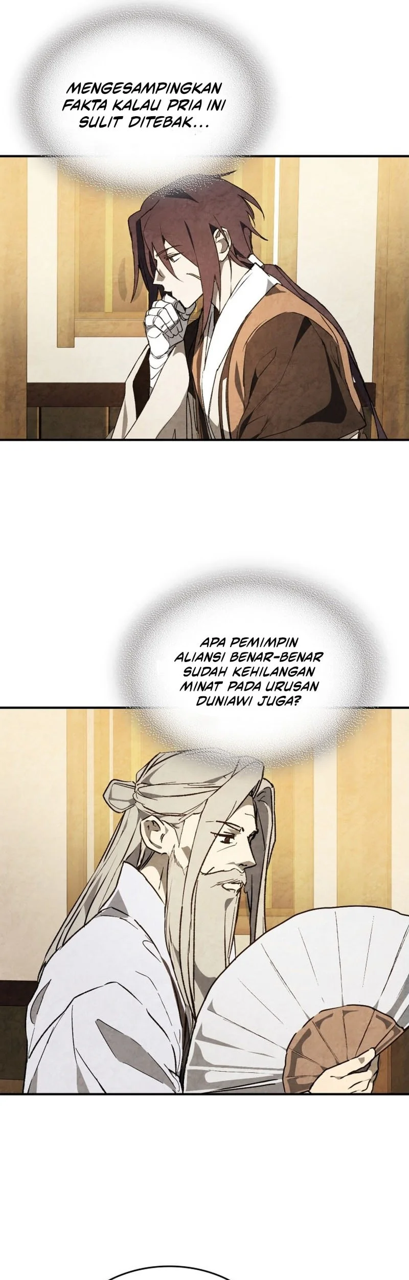 Chronicles Of The Martial God’s Chapter 154 Gambar 26