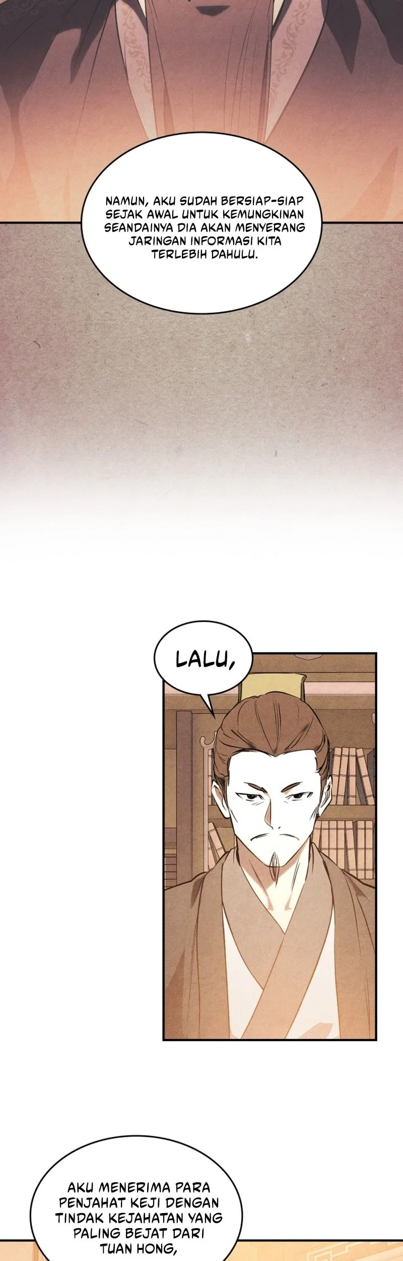 Chronicles Of The Martial God’s Chapter 169 Gambar 38