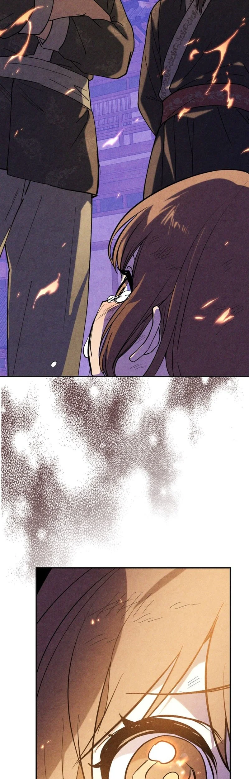 Chronicles Of The Martial God’s Chapter 170 Gambar 47