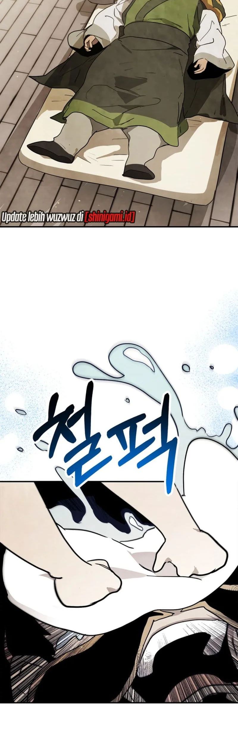 Chronicles Of The Martial God’s Chapter 65 Gambar 39