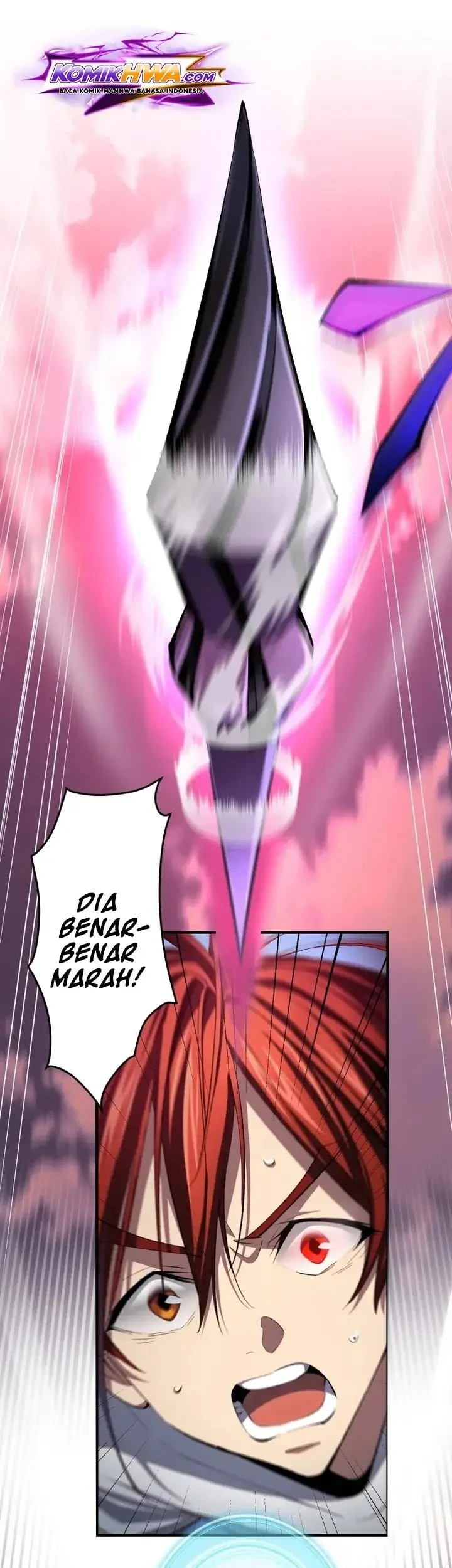 Chrono Labyrinth Chapter 14 Gambar 26