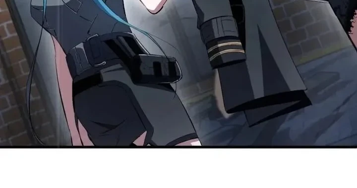 Chrono Labyrinth Chapter 16 Gambar 49