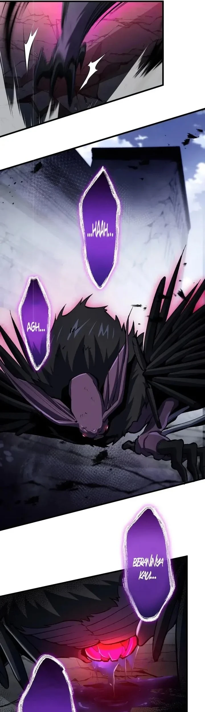 Chrono Labyrinth Chapter 16 Gambar 51