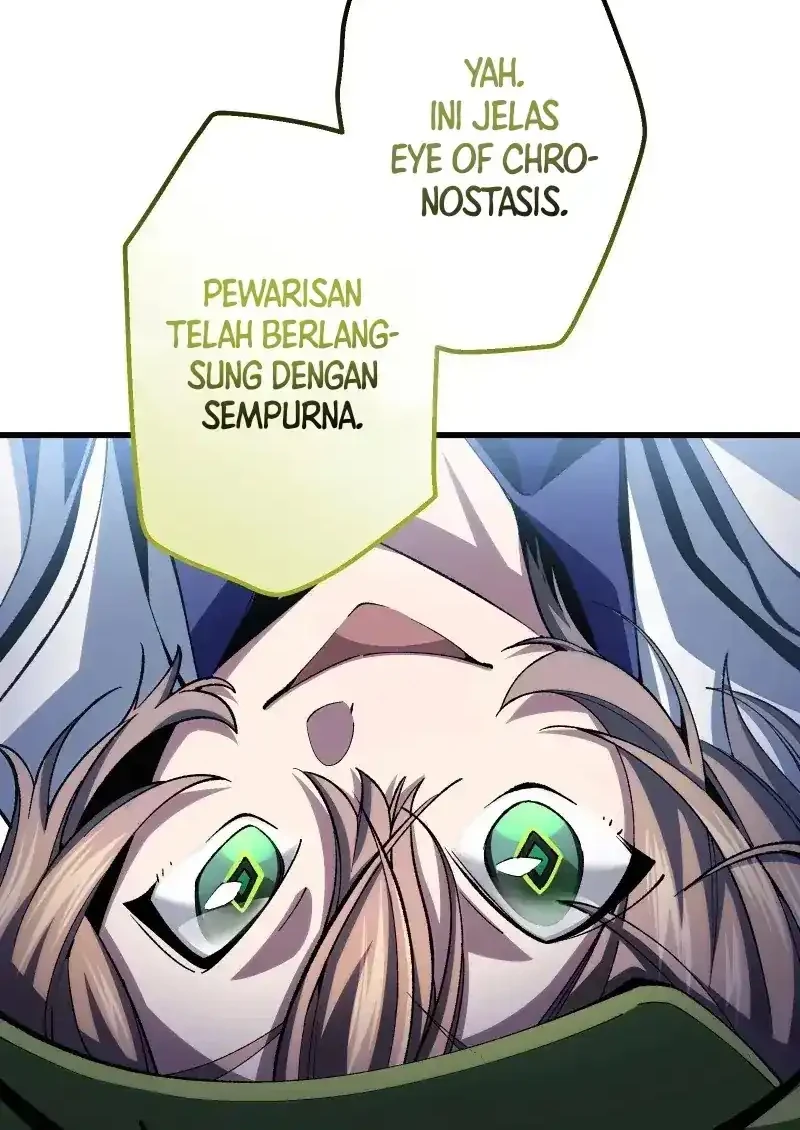 Chrono Labyrinth Chapter 17 Gambar 29