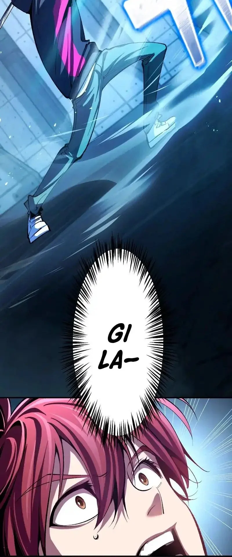 Chrono Labyrinth Chapter 2 Gambar 47