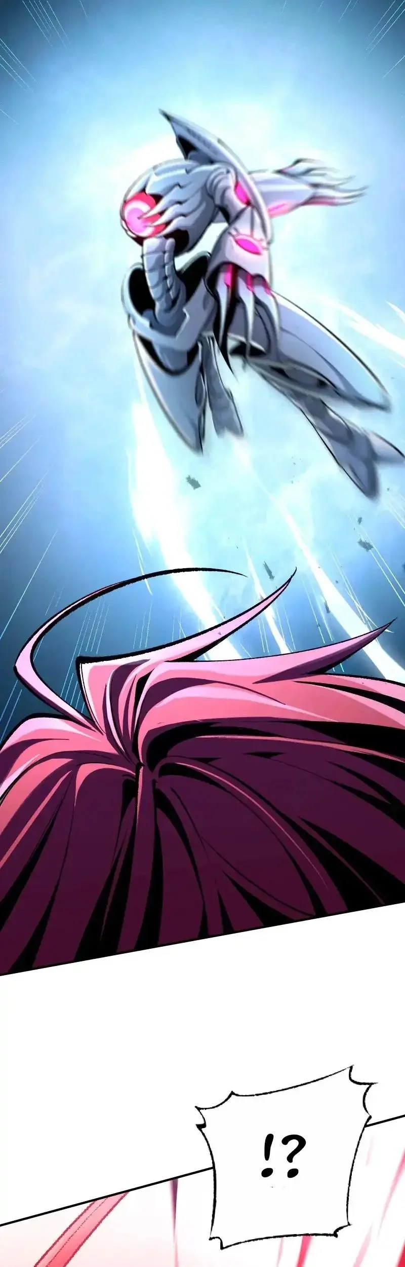 Chrono Labyrinth Chapter 2 Gambar 48